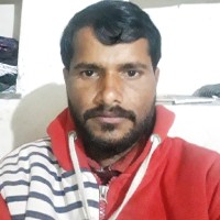 Bhanwar Lal Lashkary