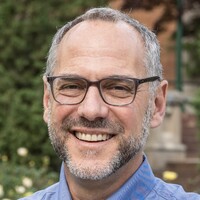 Adam Falk