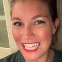 Andrea Lockhart