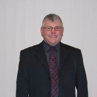 Malcolm Perry