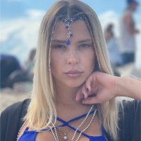 Hanna Kilasoniia