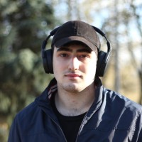 Dan Kabakov