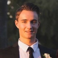 Harrison Roberts