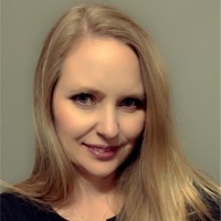 Beata Robinson, AAI
