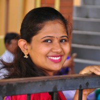 Srinidhi H S