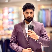 Sachin Krishnan