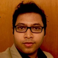 Nirmalya Chatterjee, PhD