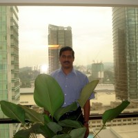 Mohan Ganesan