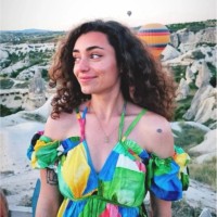 Kübra Gözübüyük