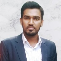 Md. Imran Hossain