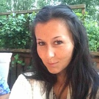 Cristina Sarmiento Sjövall