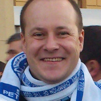 MIKHAIL KALMYKOV