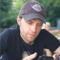 Adam Viger