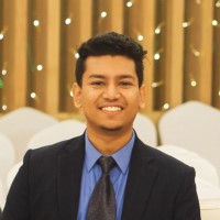 Sohael Muntashir