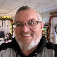 Paul Fricke