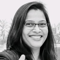 Dr. Reshma Sable