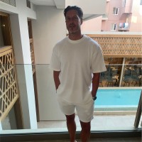 Steve Sykes