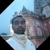 Nand Kishor