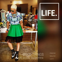 Coretta CoCo McNair-Cuffie