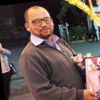 Prasanth Unnikrishnan