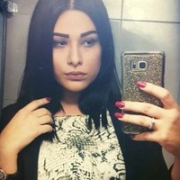 Christina Chahoud