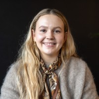Marie Strøm