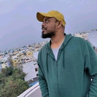 Jani Pasha Shaik ,MBA