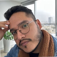 Juan Rodolfo Dávila Cruz