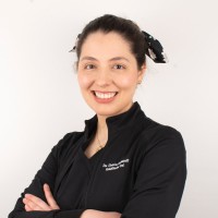 Ekaterina Karamanoff Velásquez
