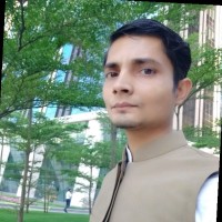 Amod Kumar Choudhary