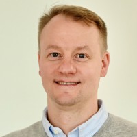 Mikko Ohranen