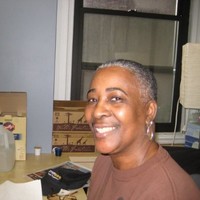 Deborah Postell