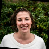 Anne Van Blanken