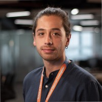 Lukas Negrete