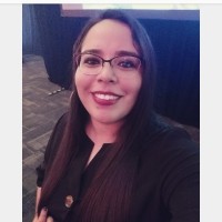Beatriz González Hernández