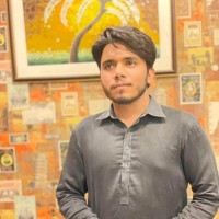 M Abdullah Khalid
