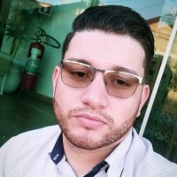 José Carlos Tesore Anhaia