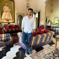 HARSHIT UPADHYAY