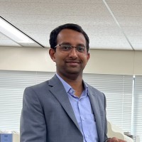 Mishal Abe Varghese