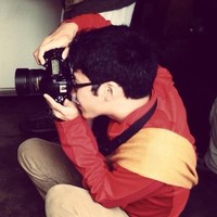 Andrew Lam