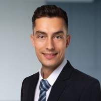 Frédéric Dürr