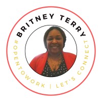 Britney Terry