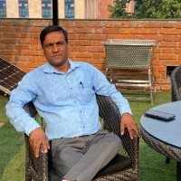 Dilip Prasad