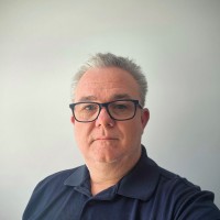 Michael Woodward