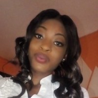 Joy Kingsley