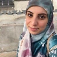 Farah Rahal