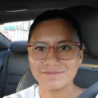 Angelica Gonzalez
