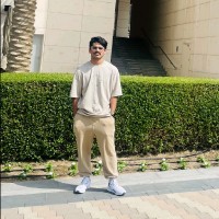 Muhammed Hashir P
