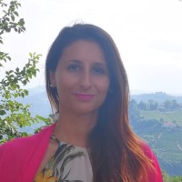 Monica Truffelli