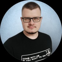 Sergey Kostin